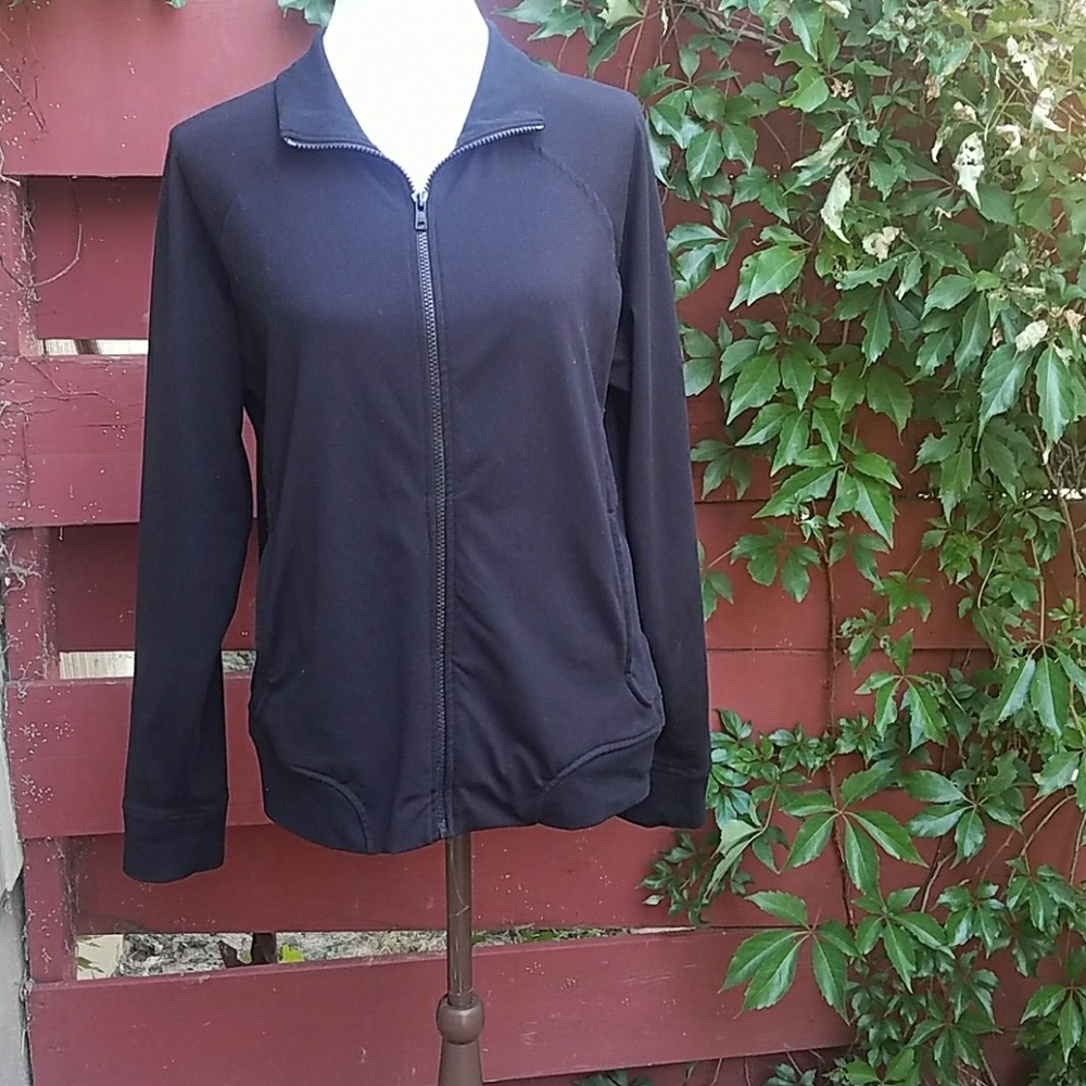 Old Navy running jacket